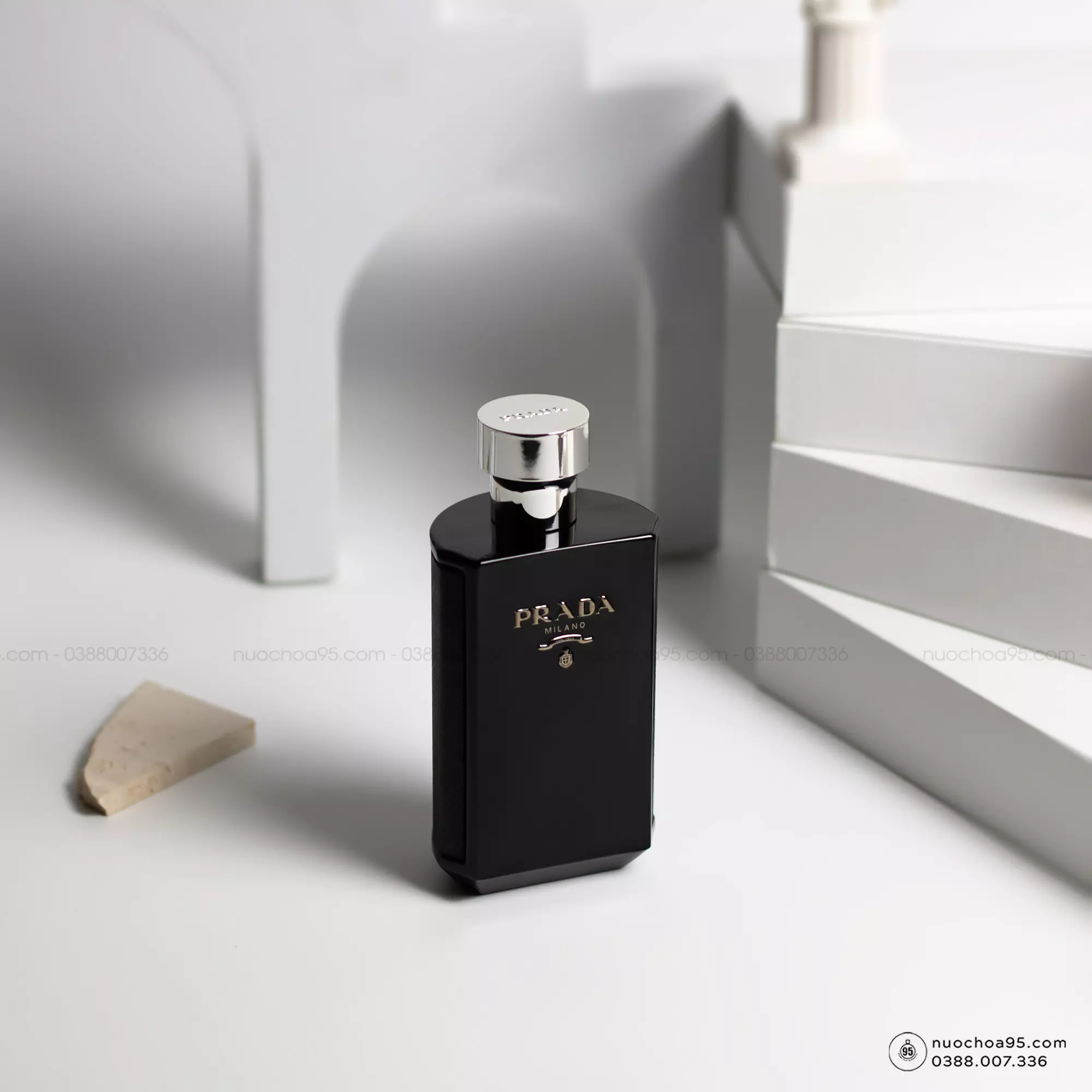 Nước hoa Prada L'Homme Intense